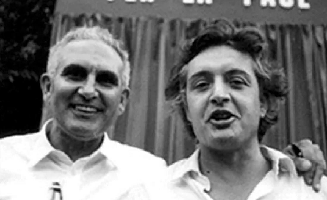 Rosario Di Salvo, la figlia racconta “il bel giovane con gli occhi azzurri” morto con Pio La Torre