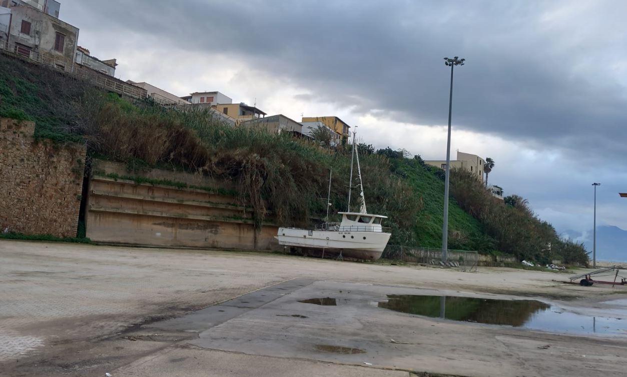 Porto turistico di Balestrate, assegnati i lavori. Schifani: “Intervento atteso da oltre 15 anni”