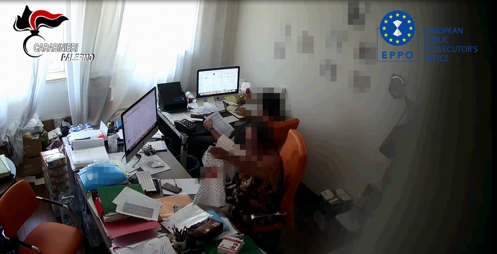 Palermo: preside Zen si avvale della facoltà di non rispondere