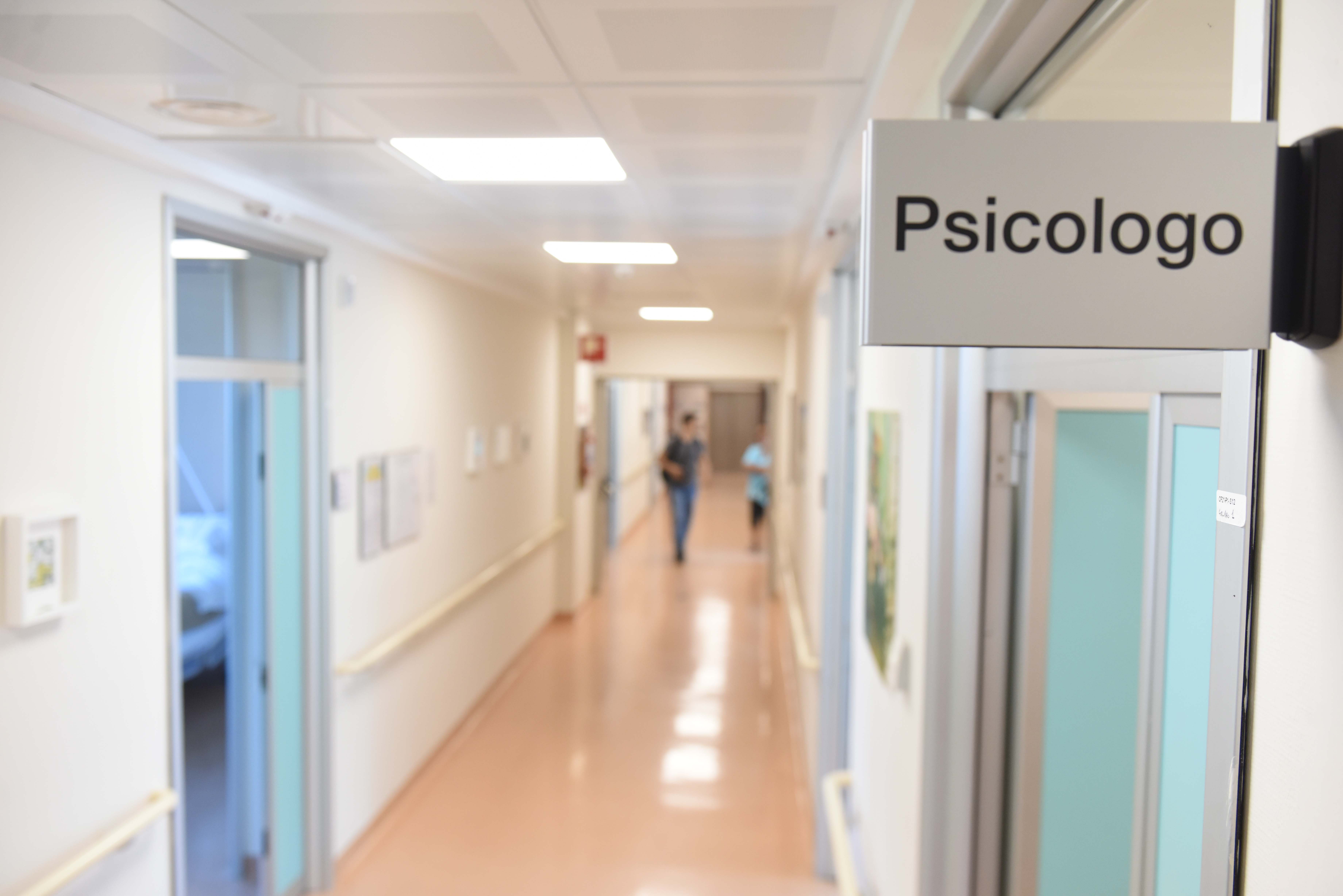 Supporto psicologico, l’Asp di Catania assicura: “Nessun limite d’età”