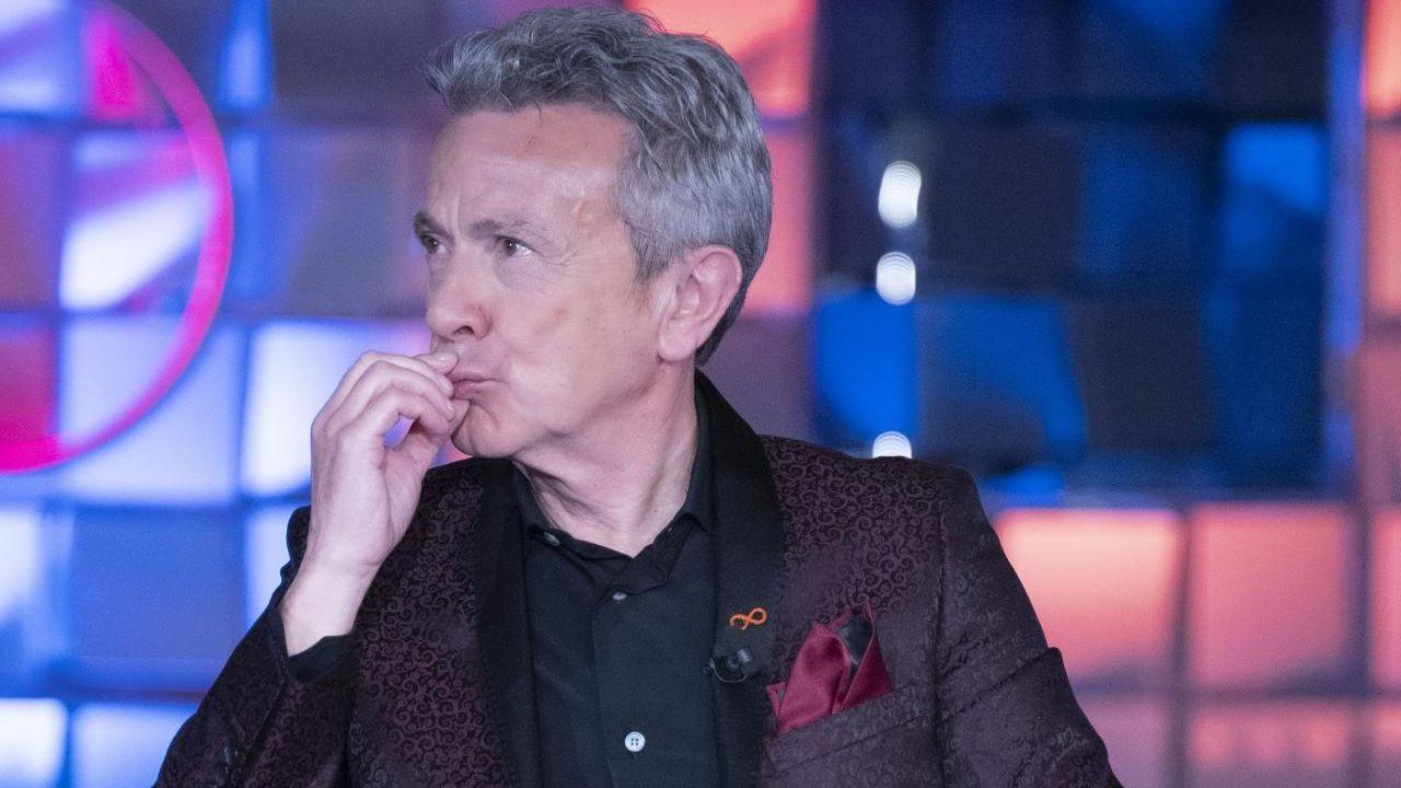 Verissimo, Pupo e la figlia avuta da una fan: “Mi spostavo in segreto per vederla”