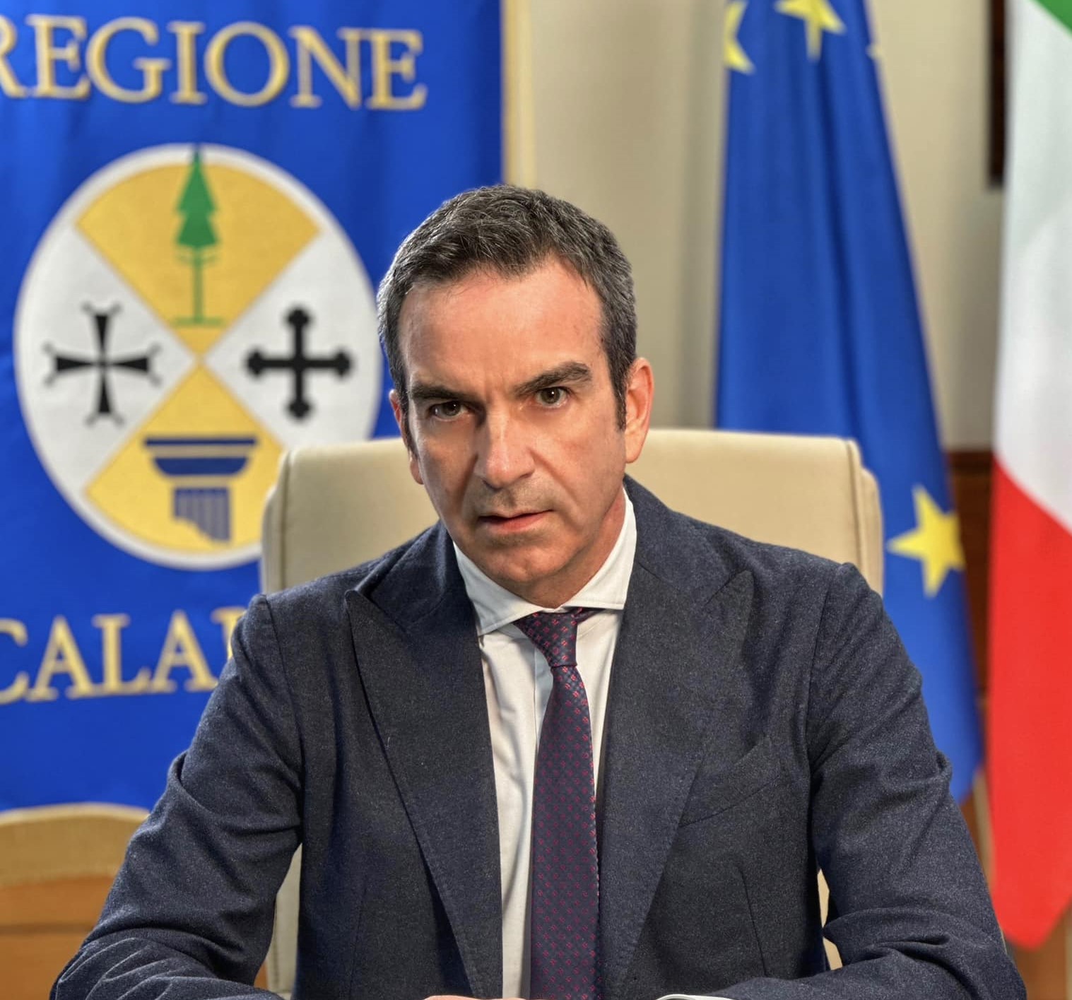 Ponte sulo Stretto, Occhiuto: “Risorse ci saranno, pronti a cofinanziare opera”