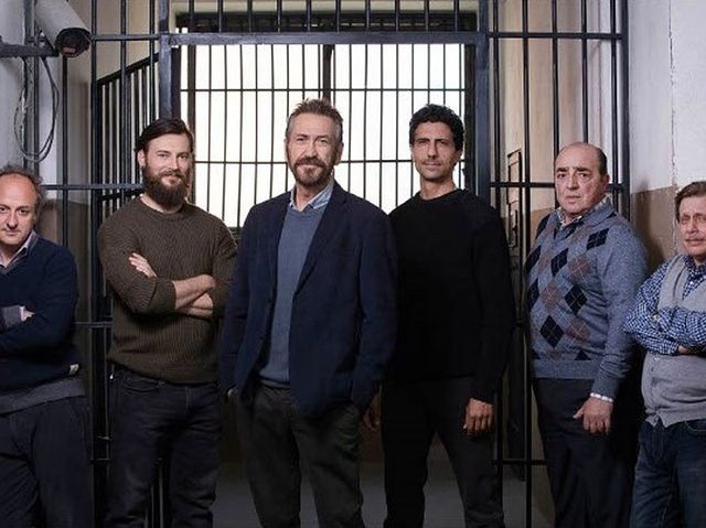 “Rocco Schiavone”, il vicequestore torna su Rai 2: cast, trama e anticipazioni della quinta stagione