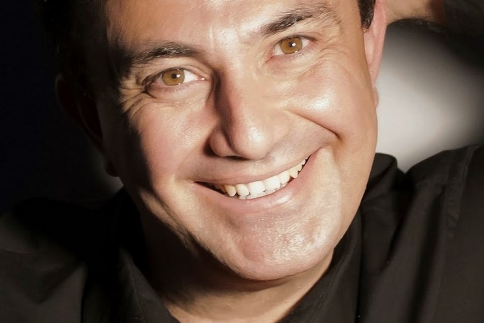 Mille volti e umorismo elegante, Sandro Vergato al Teatro Garibaldi con “I vizi da mula”