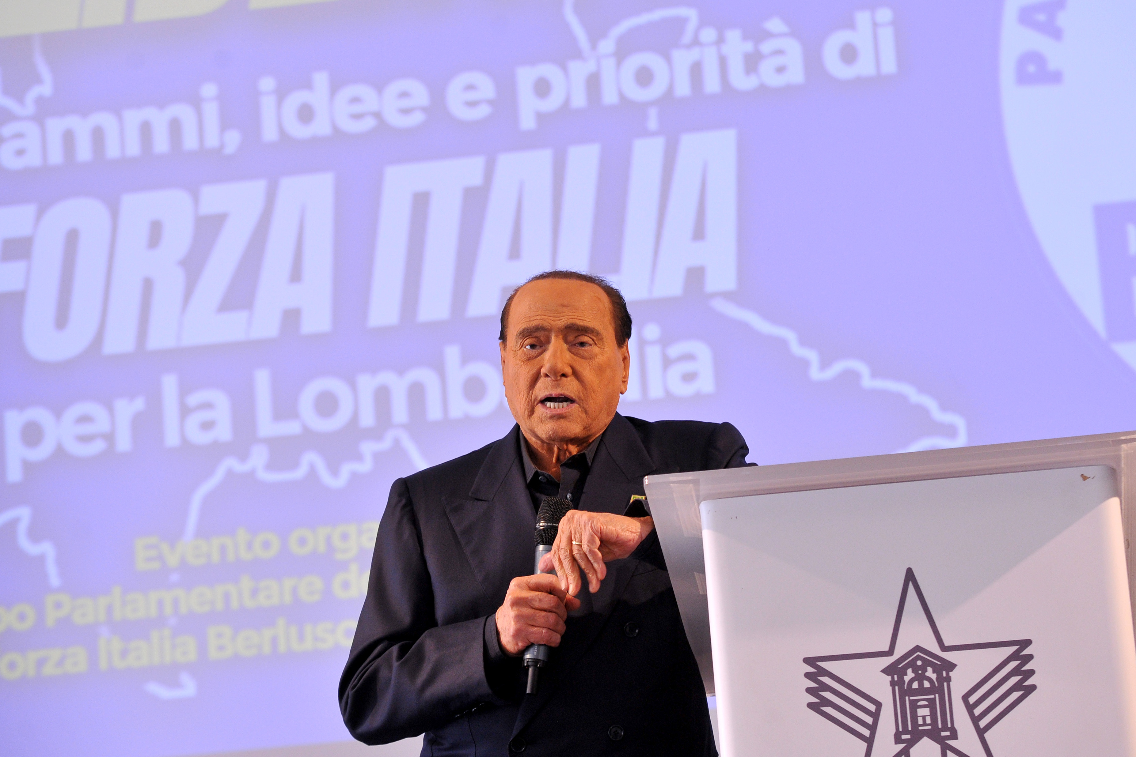 Morto Silvio non c’è successore