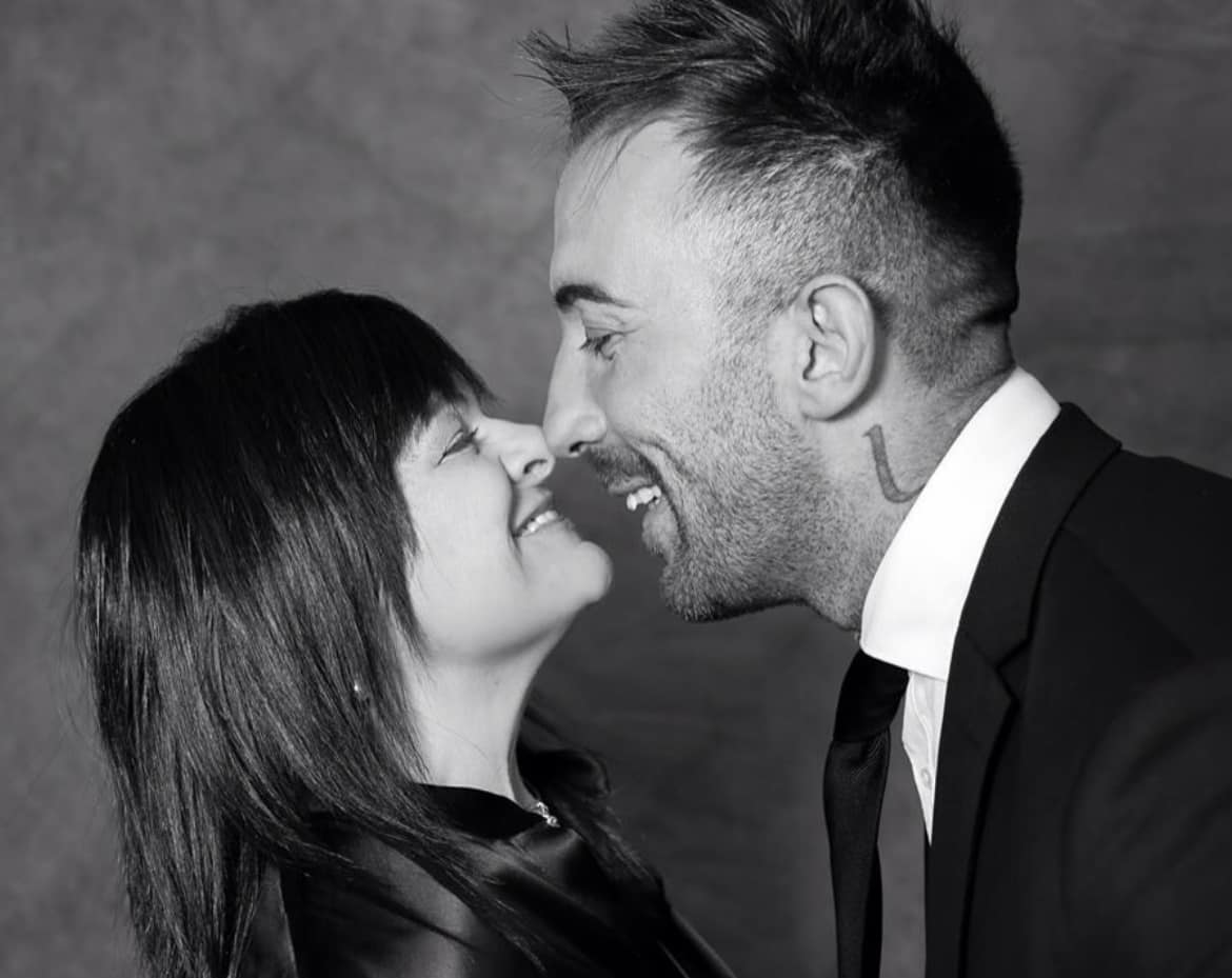 Stefania Pezzopane e Simone Coccia si separano: il messaggio sui social