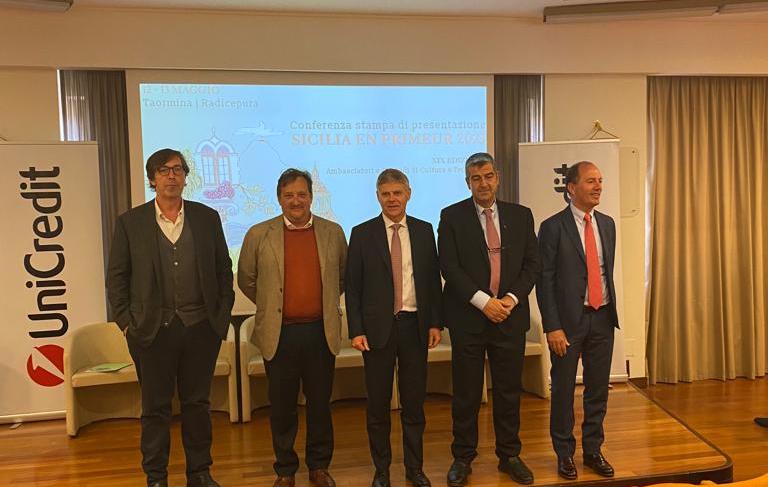 L’Etna tira più del Chianti, Sicilia pronta a diventare “wine destination d’eccellenza”