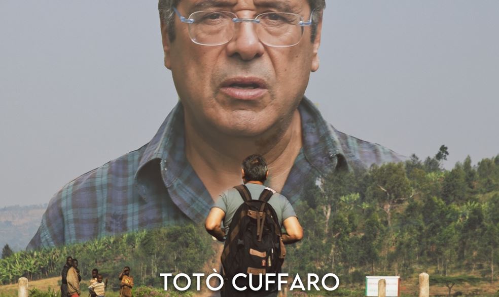 Totò Cuffaro, il 4 maggio esce il documentario “1768 giorni” – TRAILER