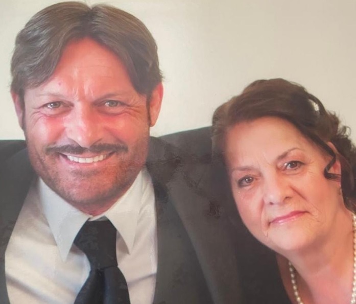 Lutto per Totò Schillaci, morta la madre Giovanna: “Fai buon viaggio, grazie”
