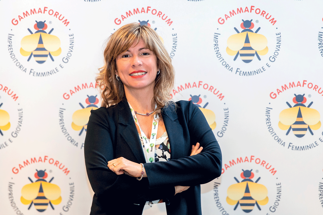 Imprenditrici e innovazione, torna il Premio GammaDonna