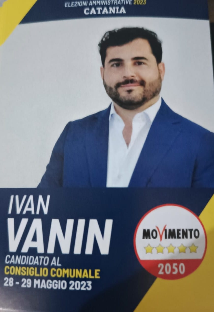 Elezioni Catania, in lista M5s ex consigliere di Musumeci ed ex Pd. Attivisti scrivono a Conte: “Come dovrebbero mai rappresentarci?”