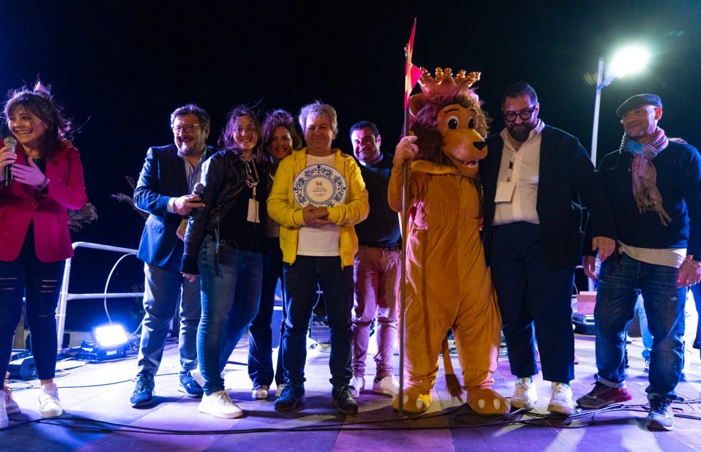 Messina: 32 mila presenze per ‘Patti street food’, 5 giorni di cibo e musica