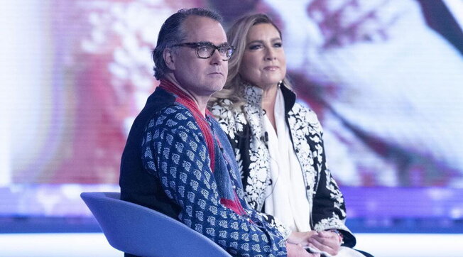 Verissimo, Yari Carrisi sulla sorella Ylenia: “Fino al 2020 pensavo fosse viva”