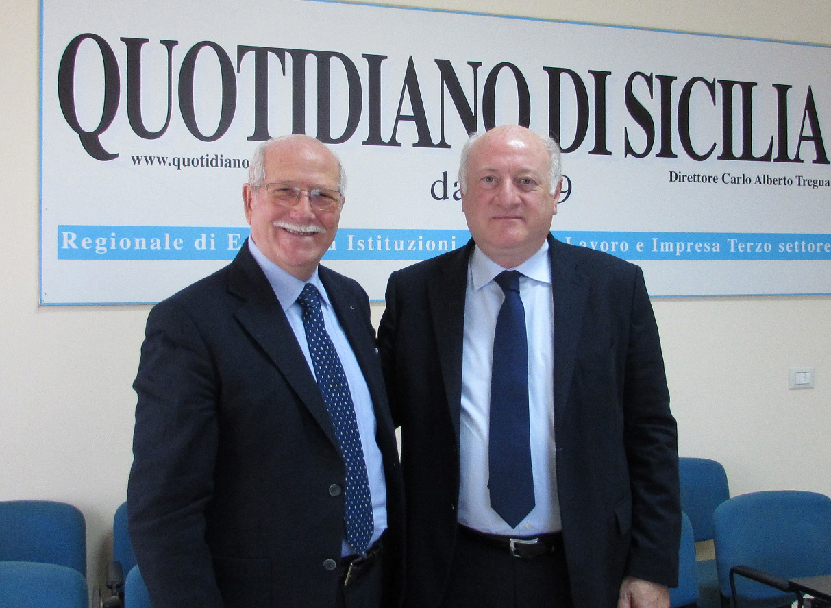 Andrea Messina: “La Riforma della burocrazia in Aula per la prossima estate”