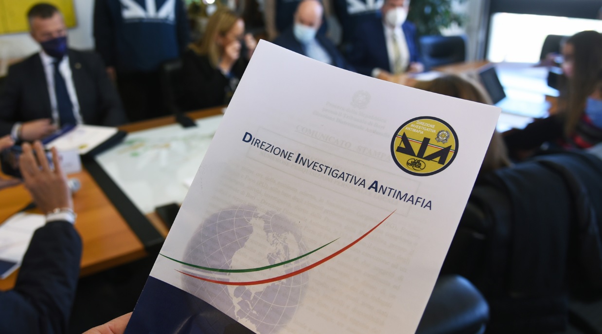 Non solo Palermo e Catania: ecco la pericolosa mafia di provincia