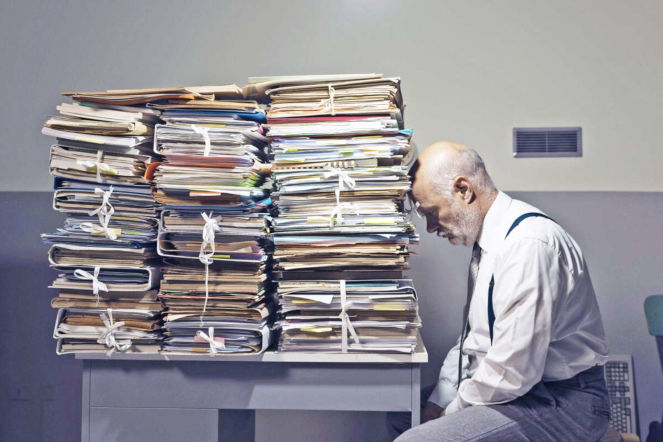 Pa, niente assunzioni senza nuove piante