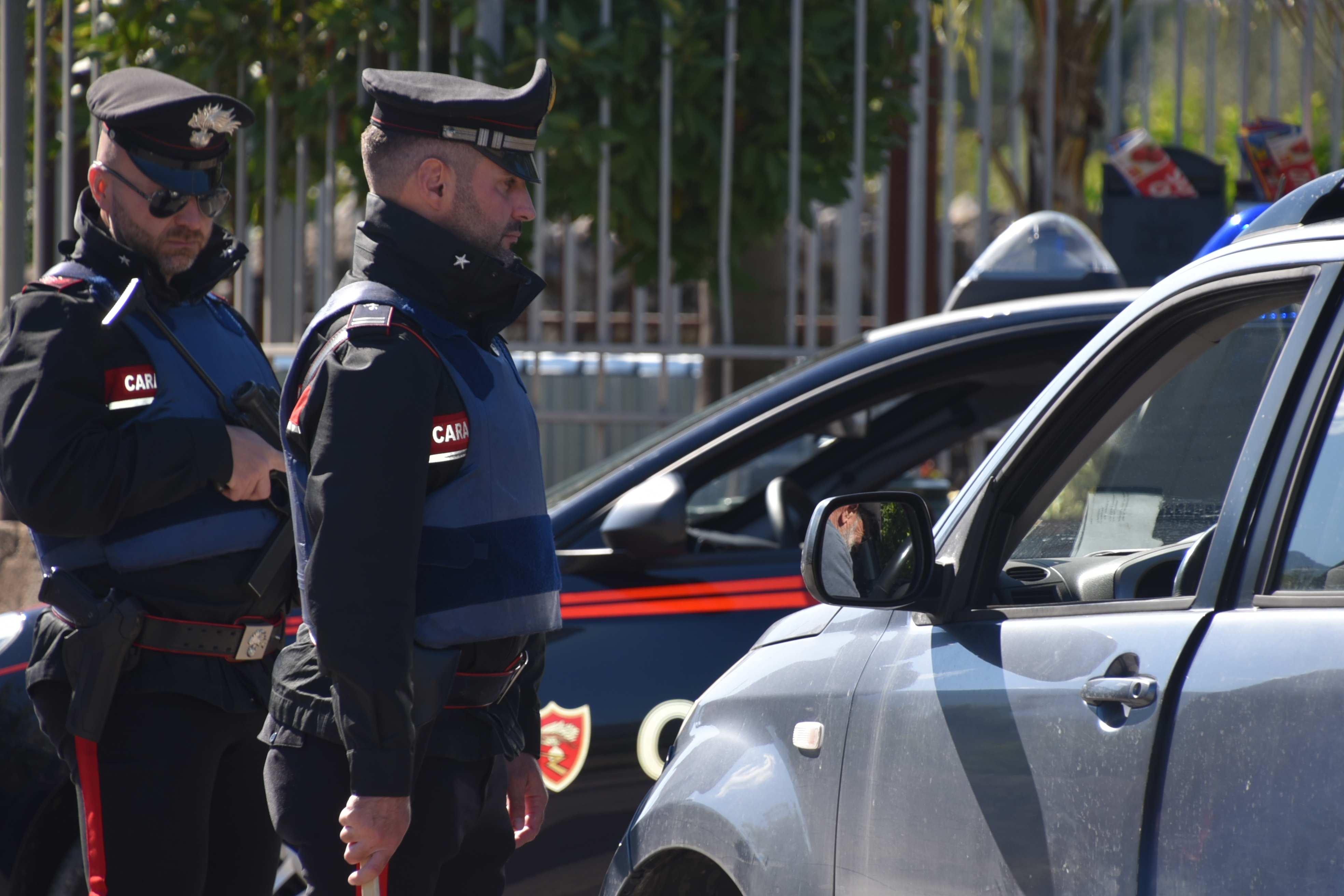 Avola: controlli contro spaccio stupefacenti, una denuncia