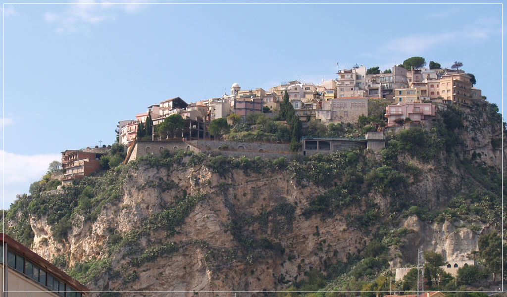 Orlando Russo, sindaco Castelmola: “Occorre personale per gestire il Pnrr”