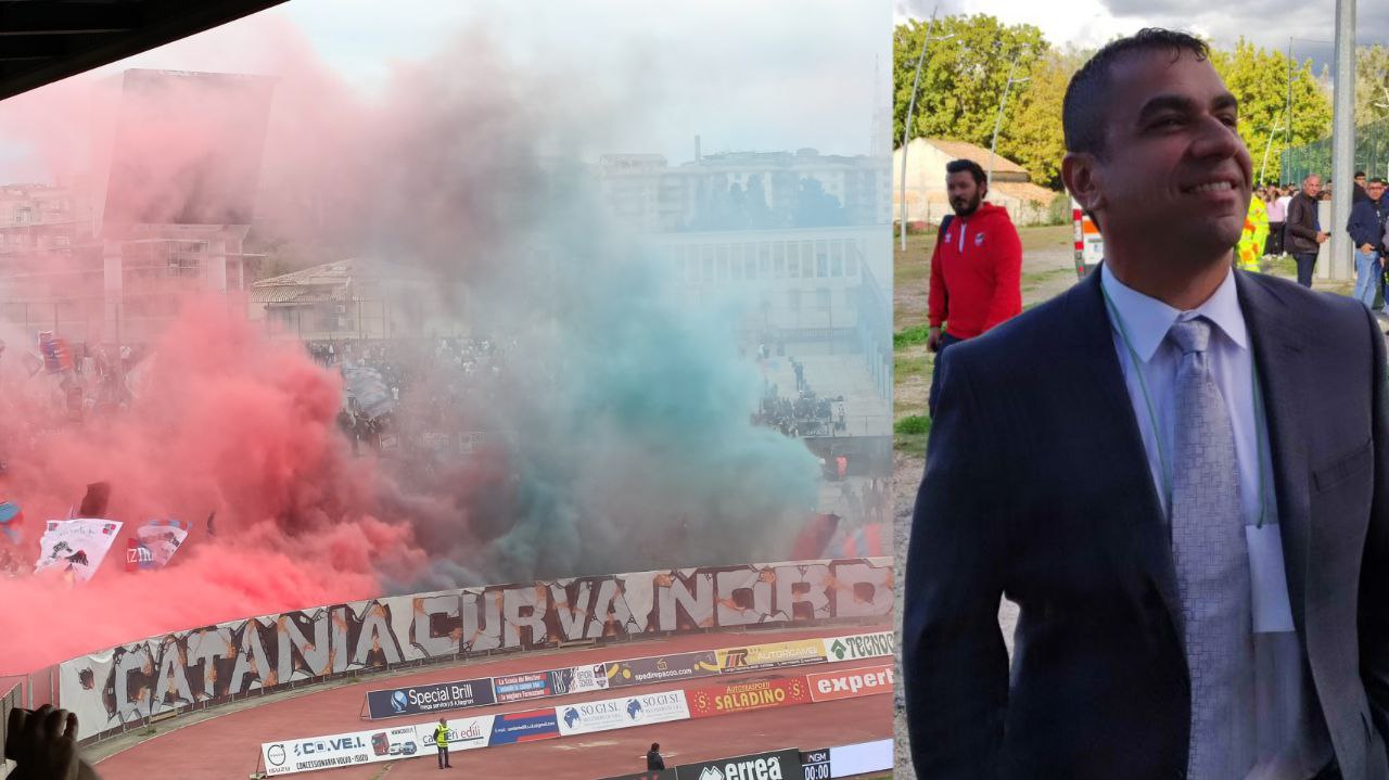 Il Calcio a Catania, dall’esclusione alla rinascita: un anno dopo è cambiato tutto