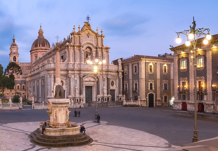 Verde pubblico, riqualificazione viabilità e recupero del patrimonio cittadino per ridare lustro alla città di Catania