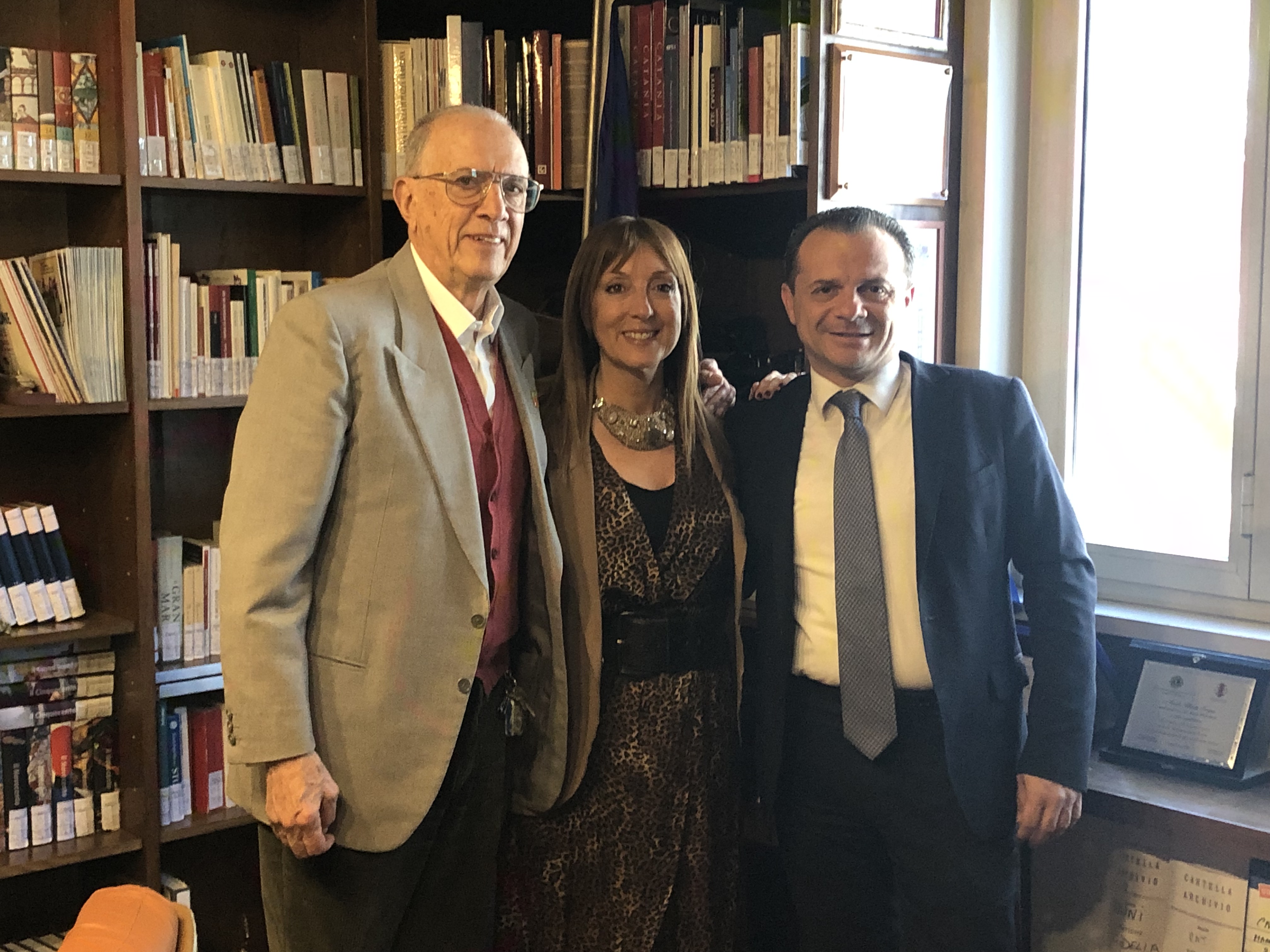 Cateno De Luca: “Un’opposizione senza sconti che pensa al bene dei siciliani”