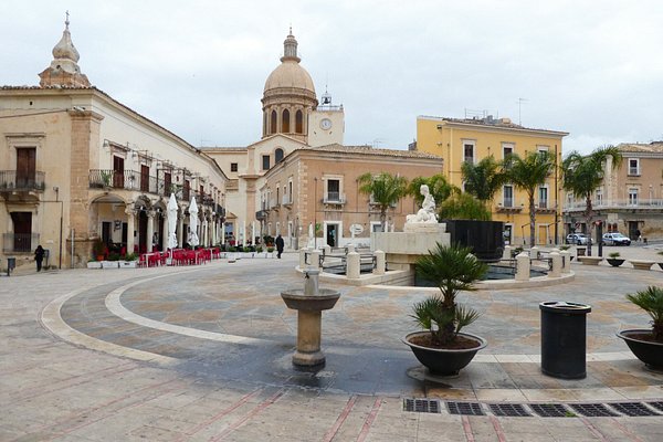 Finanziamenti in arrivo per la città di Comiso