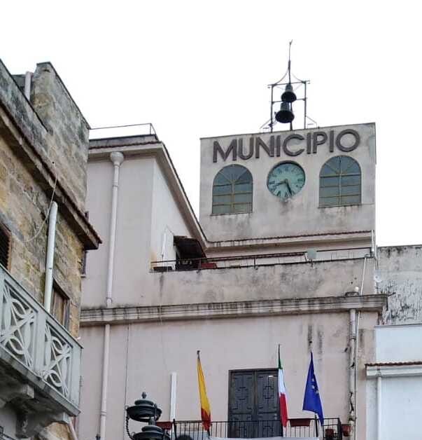 Comune di Capaci, concorso per agenti di polizia locale: il bando