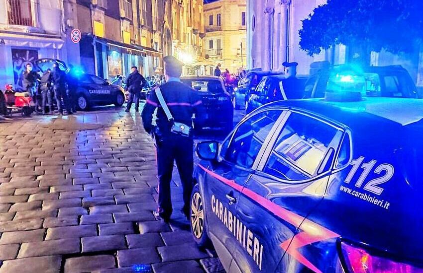 Catania, vie della movida al setaccio: raffica di sanzioni nei pub del centro