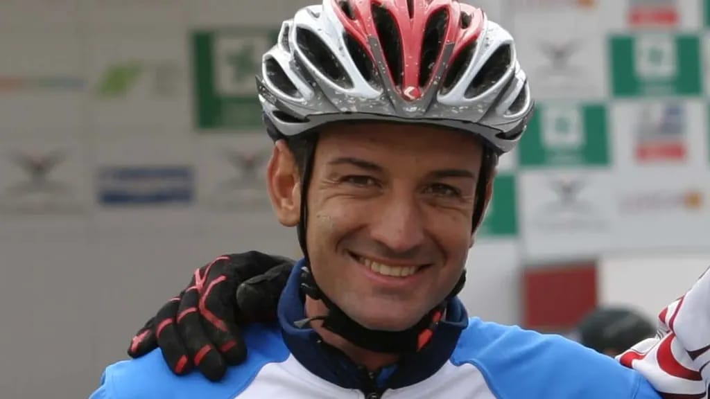 Mtb, malore in bici: morto ex campione Dario Acquaroli