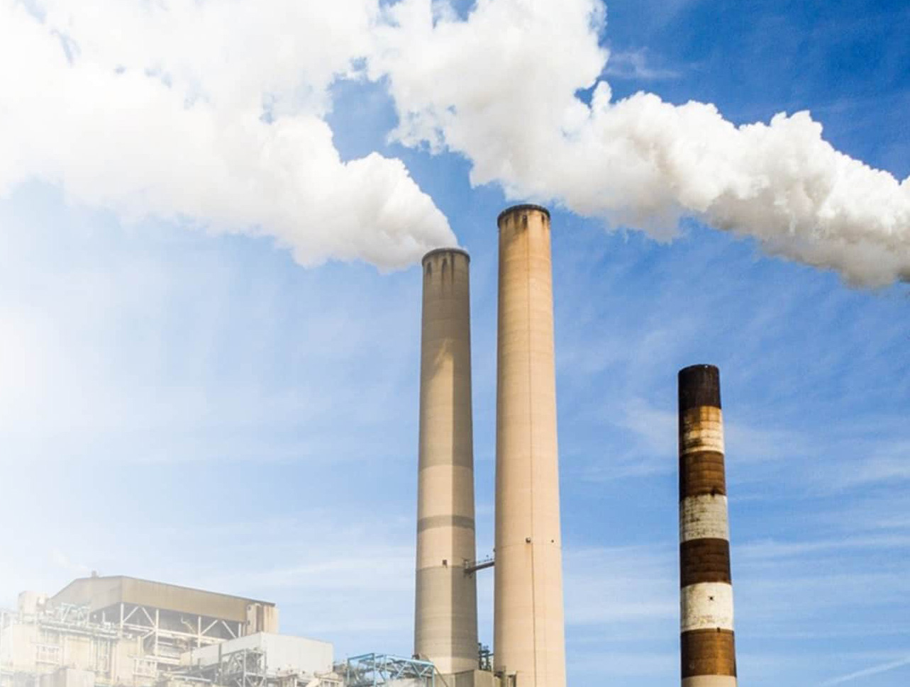 Emissioni in atmosfera, controlli più puntuali