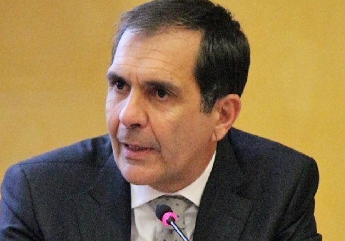 Catania, la Democrazia Cristiana annuncia il sostegno a Trantino