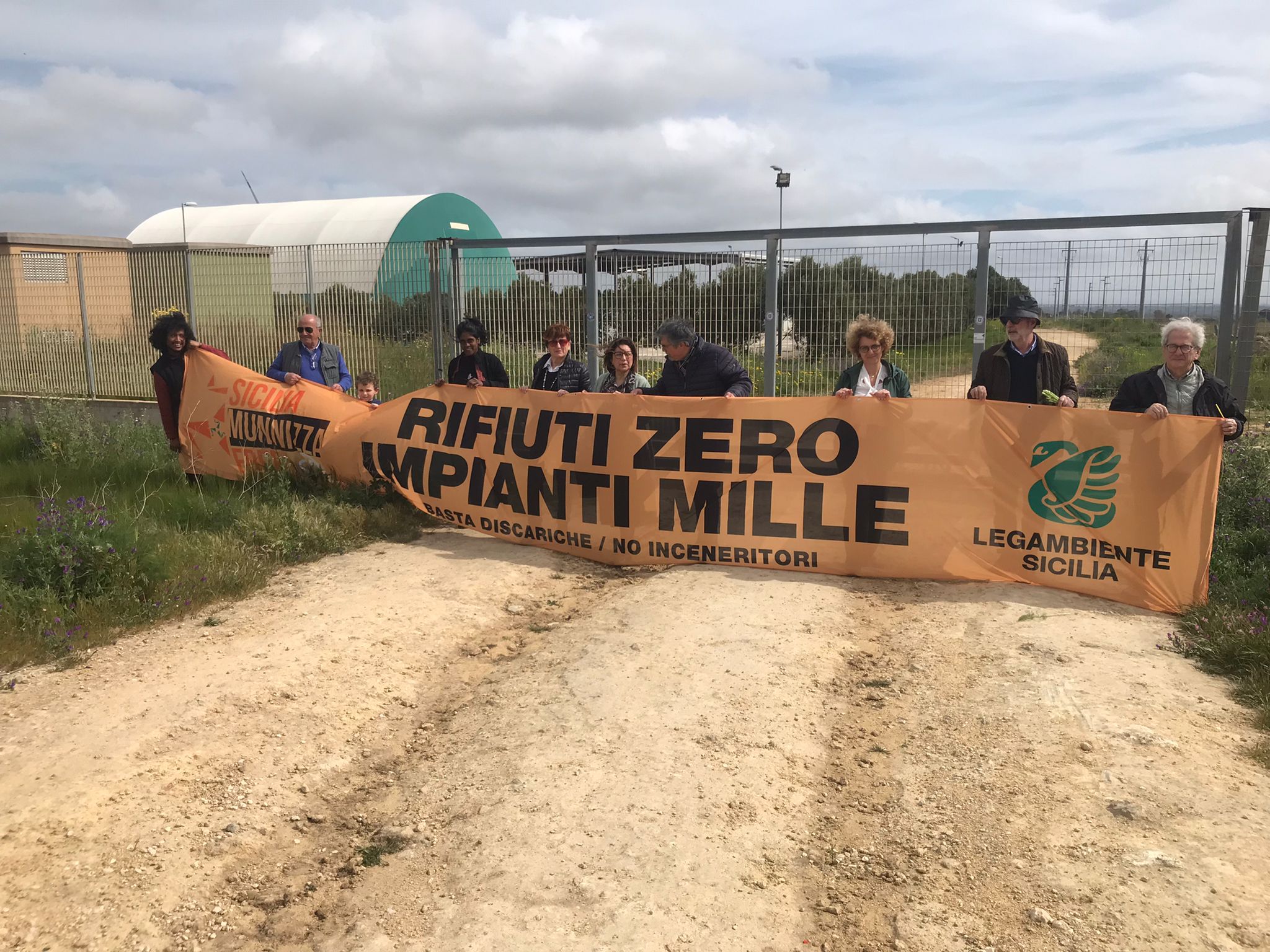 Rifiuti, provincia di Trapani si conferma la più riciclona della Sicilia