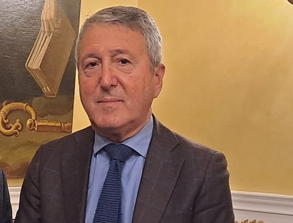 La parola a Franco Micciché, primo cittadino di Agrigento