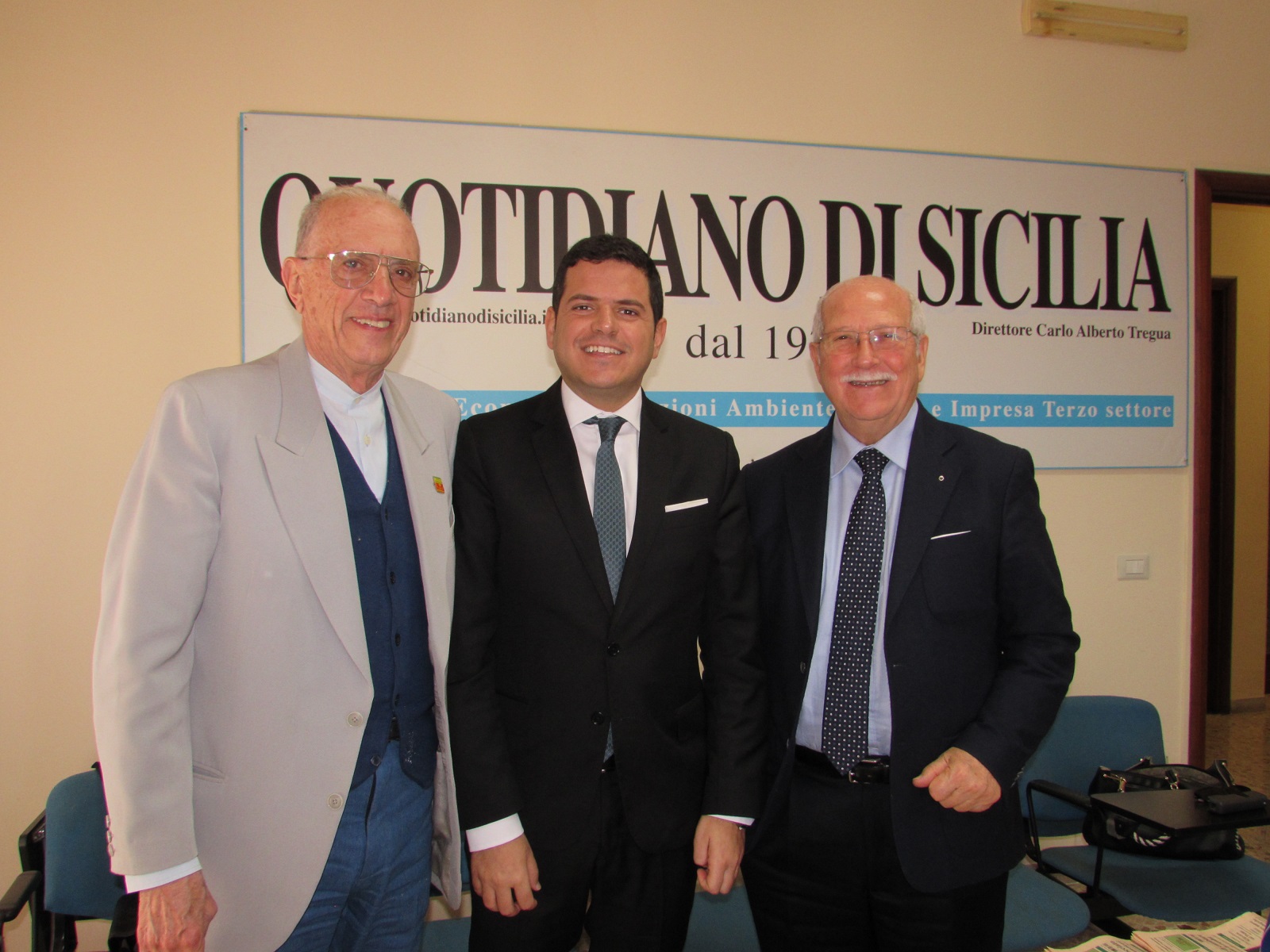 Galvagno: “Rifiuti, Sicilia indietro di 10 anni, termovalorizzatori indispensabili”