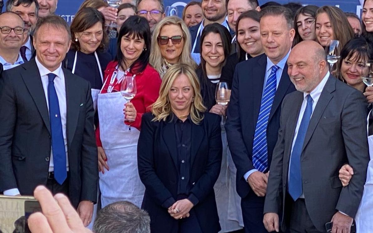 Liceo del Made in Italy, l’idea che “scuote” scuole e imprese