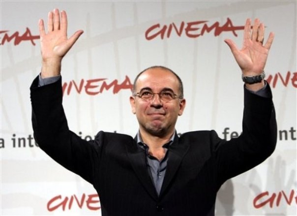 Tornatore: “Il nostro cinema non è in crisi, si difende benissimo”