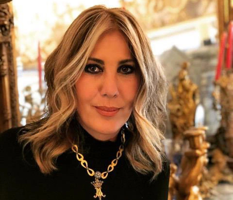 Giusi Maccarrone: “Le donne stanno guidando la ripresa”