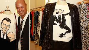 Moda, addio a Michael Roberts, il guru dello stile che amava la Sicilia