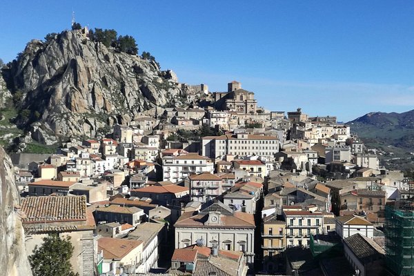 Testa di agnello scuoiata davanti casa: gesto intimidatorio per imprenditore siciliano