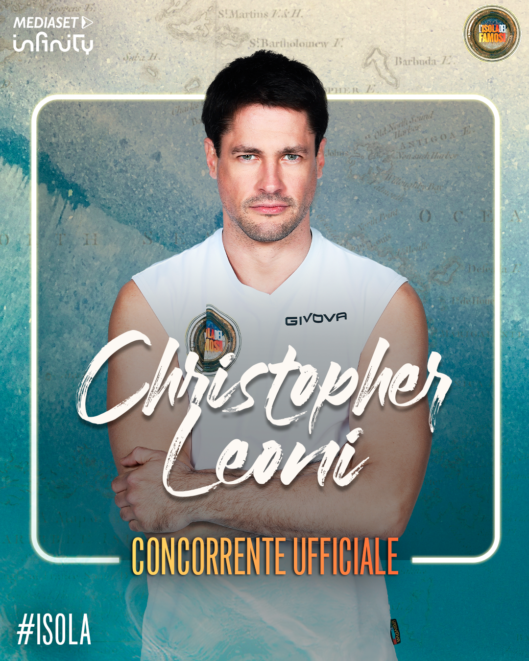 Isola dei Famosi, tutto pronto per l’edizione 2023: ecco concorrenti e opinionisti Isola dei Famosi, tutto pronto per l’edizione 2023: ecco concorrenti e opinionisti