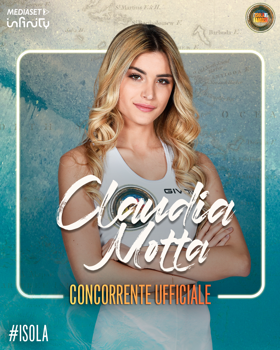 Isola dei Famosi, tutto pronto per l’edizione 2023: ecco concorrenti e opinionisti Isola dei Famosi, tutto pronto per l’edizione 2023: ecco concorrenti e opinionisti