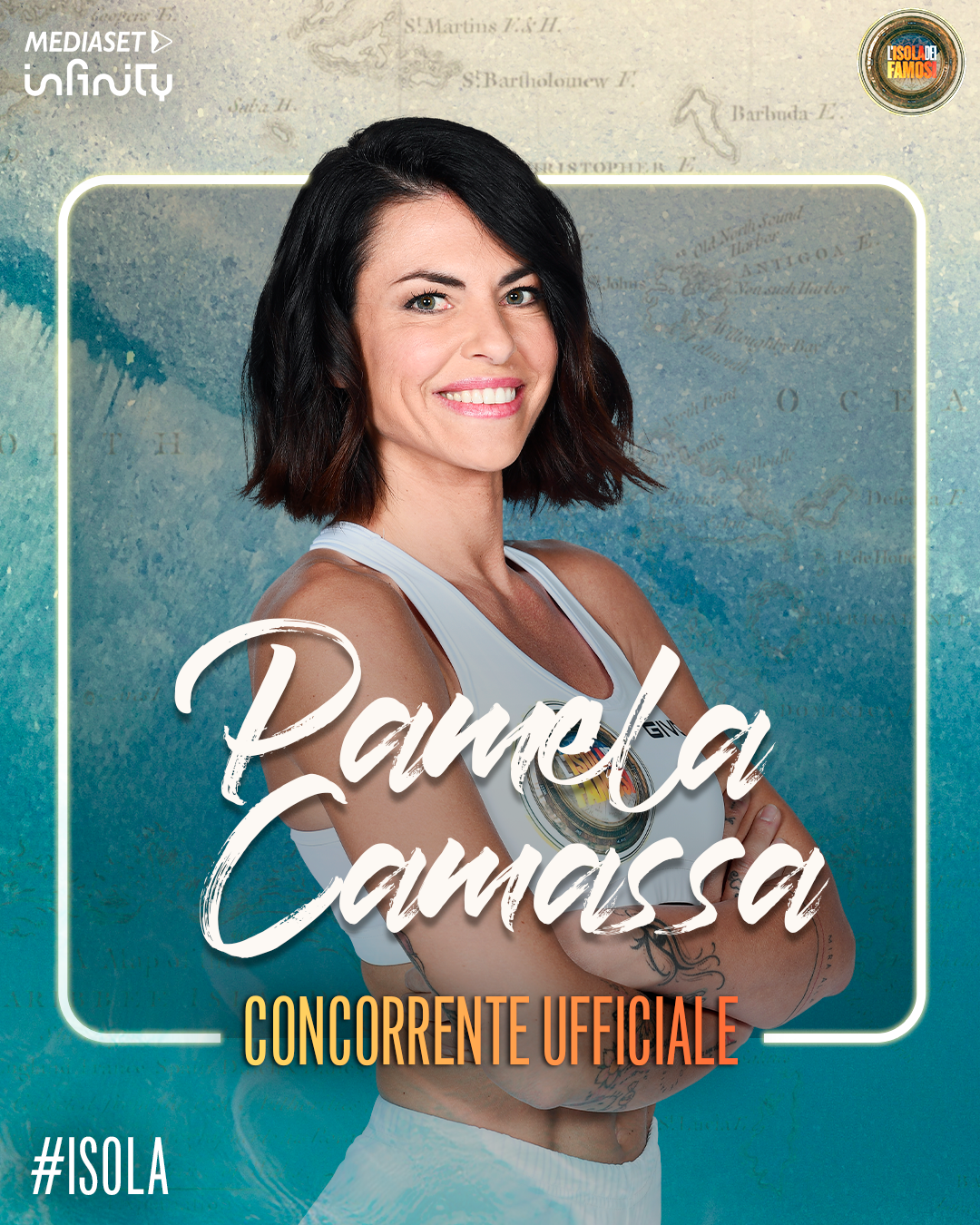 Isola dei Famosi, tutto pronto per l’edizione 2023: ecco concorrenti e opinionisti Isola dei Famosi, tutto pronto per l’edizione 2023: ecco concorrenti e opinionisti