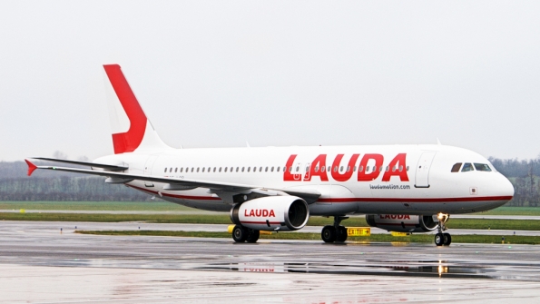Lavoro, Lauda Europe cerca di assistenti di volo: selezioni anche a Palermo