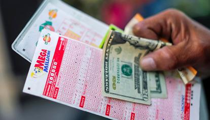 Usa, 40enne vince 2 milioni alla lotteria: nel 2021 aveva già vinto premio milionario