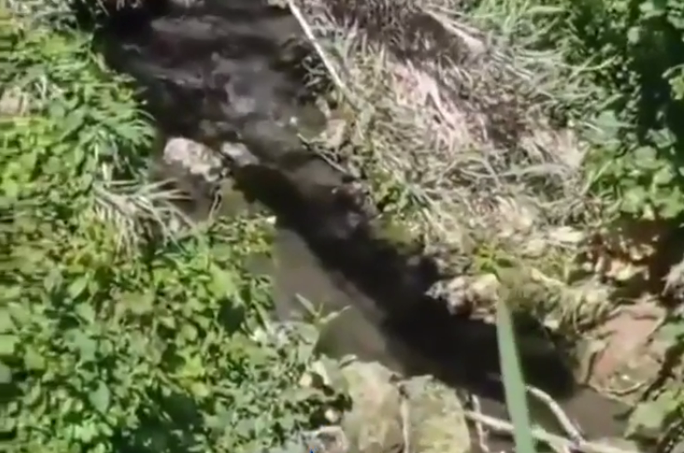 Agrigento, Mareamico denuncia: “Montevago senza depuratore, fogne finiscono in mare”