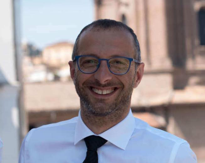 Intervista al sindaco di Pesaro, Matteo Ricci