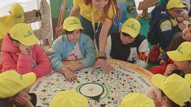 Italia, arriva accordo salva mense scolastiche: 1/3 irregolari