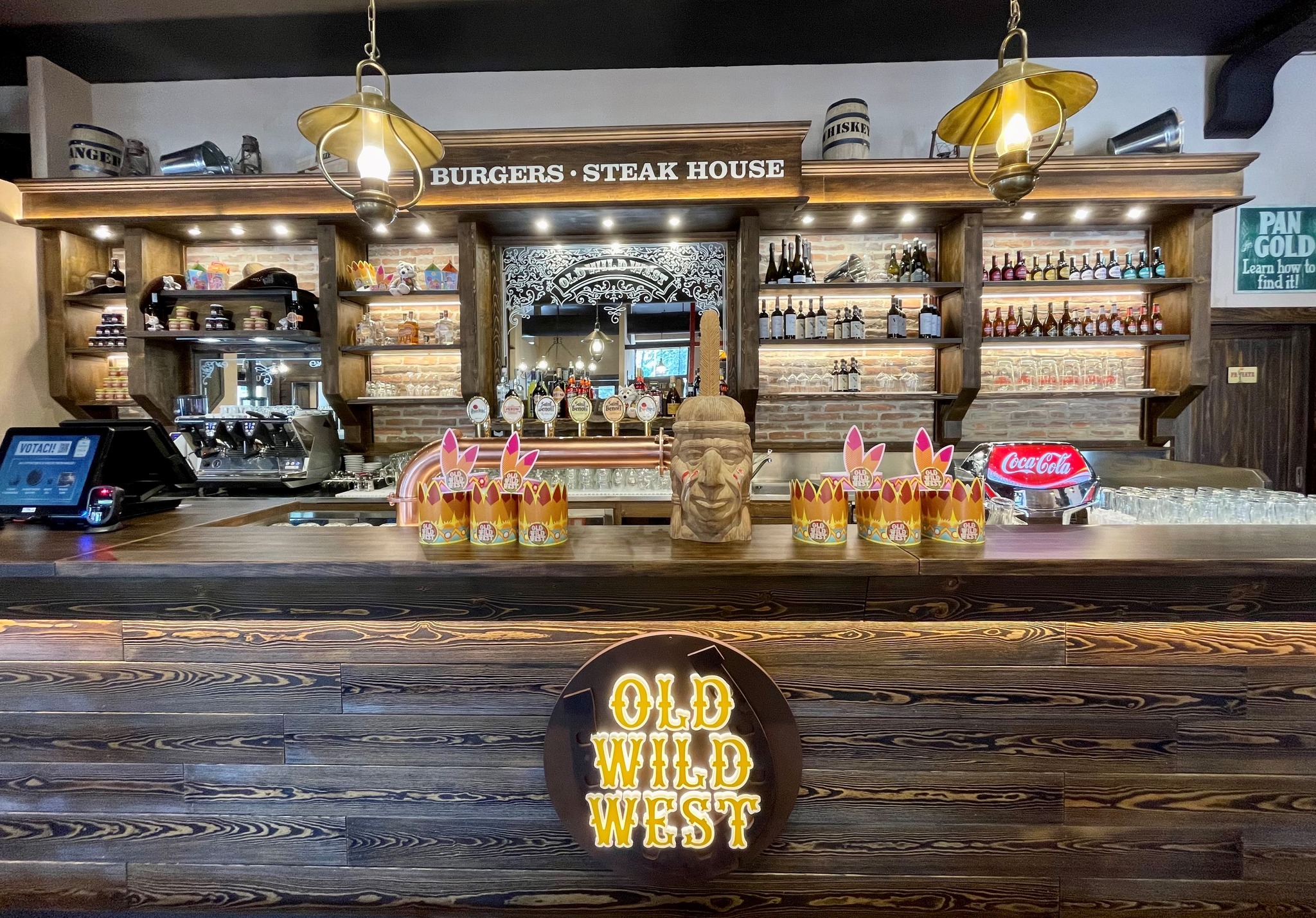 Lavoro in Sicilia, Old Wild West cerca personale: ecco dove Lavoro in Sicilia, Old Wild West cerca personale: ecco dove