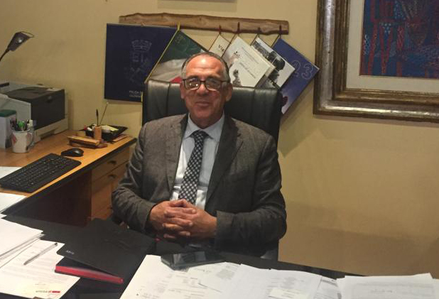 Orlando Russo, sindaco Castelmola: “Occorre personale per gestire il Pnrr”