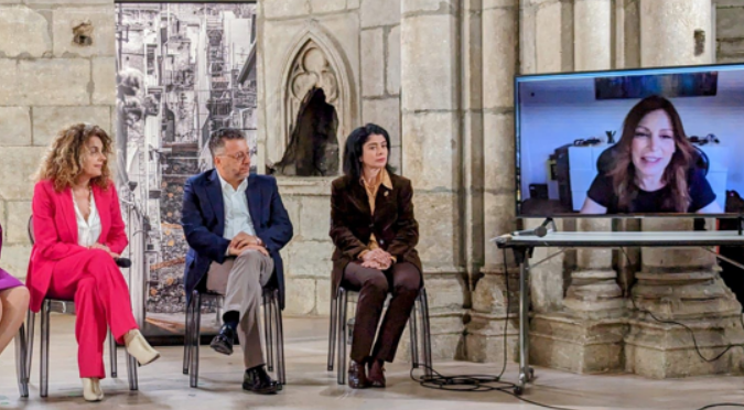 Pnrr, primo progetto finanziato in Sicilia: rigenerazione Borgo Santa Lucia del Mela